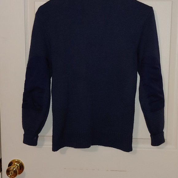 Jacket Military Equipment. Size 32R - Picture 7 of 8